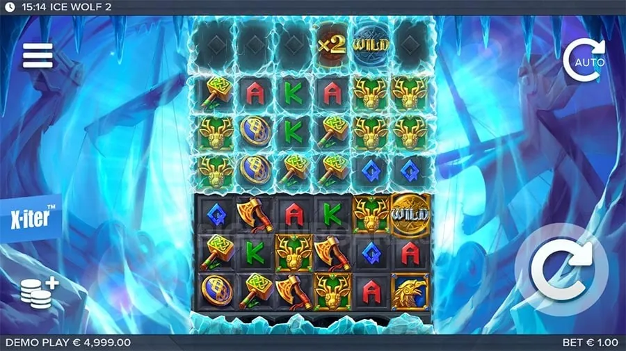 Person using 8K8 mobile app on a smartphone for sports betting