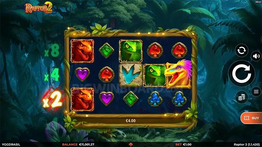 Understanding 8K8 Bonuses