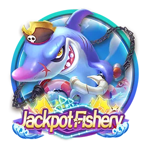Golden Dragon Fishing Game