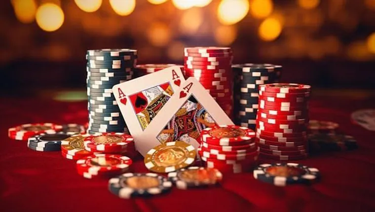 A VIP player enjoying exclusive benefits at 8K8 Casino.