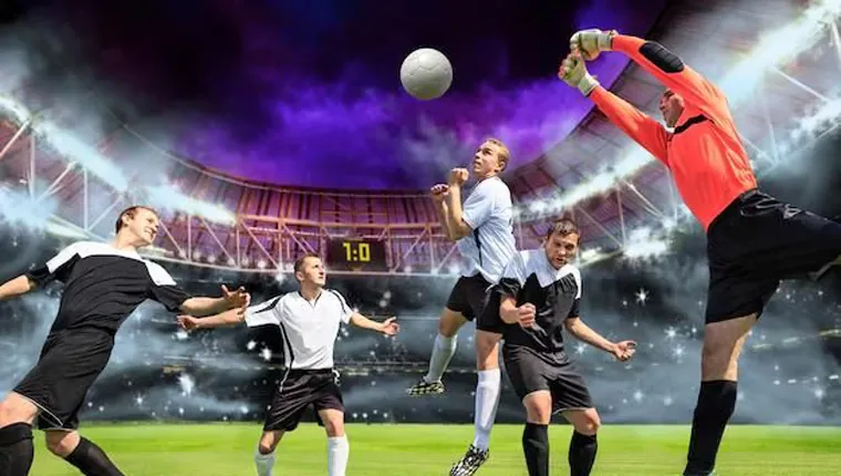 Exclusive games at 8K8