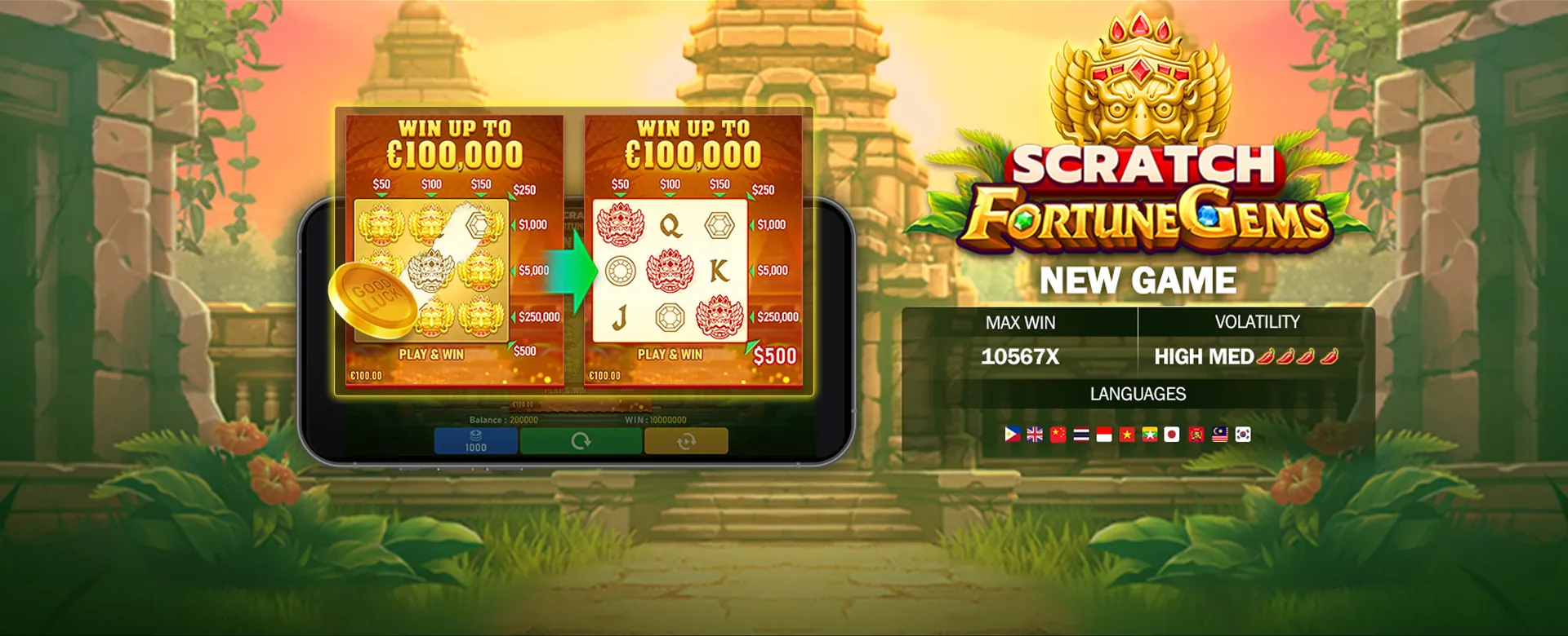 8K8's Commitment to Secure Online Gaming