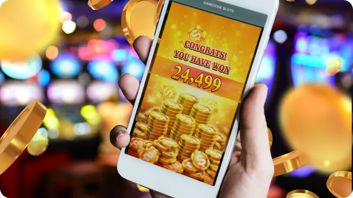 Seamless Mobile Gaming Experience